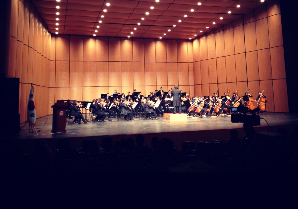 Korean Culture Experience&nbsp;Day