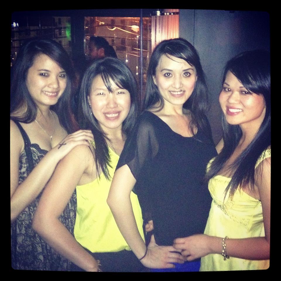 I Miss My&nbsp;Friends