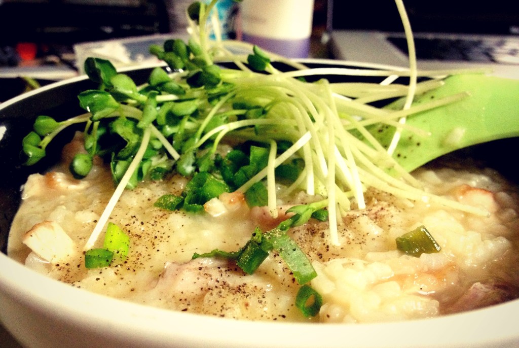 A Little Piece of&nbsp;Home