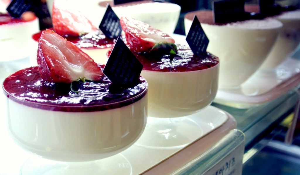 Lee Sung Dang&nbsp;Bakery