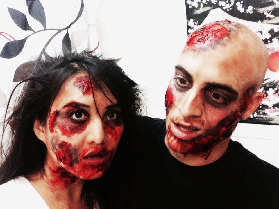 Night of the Living&nbsp;Dead