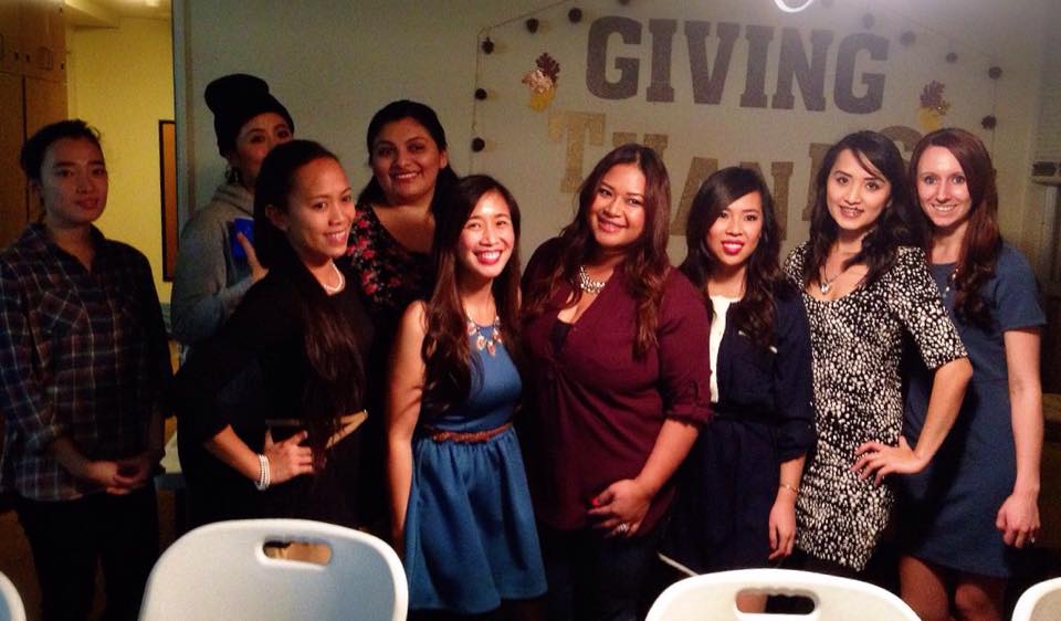 Lots To Be Thankful&nbsp;For