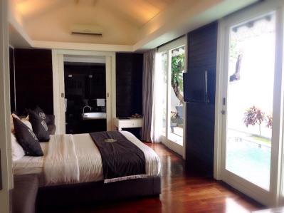 Astana Batubelig Villa